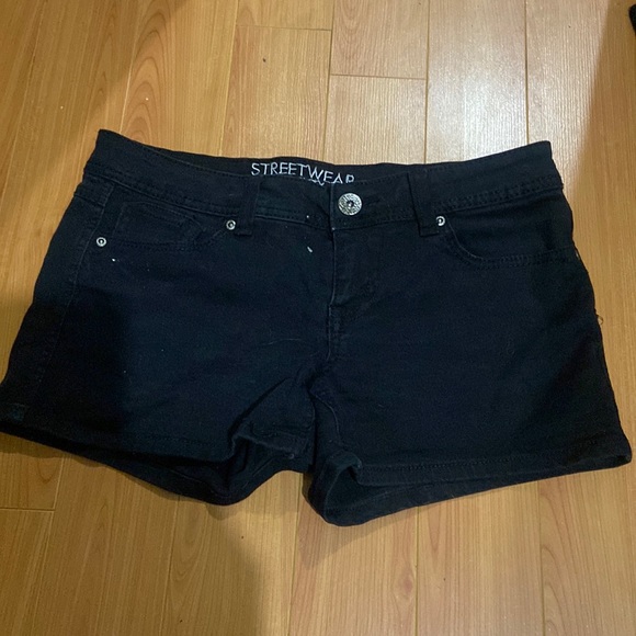 Streetwear Society shorts - Picture 1 of 3